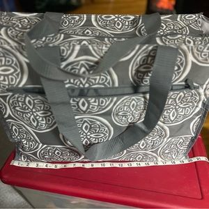 Thirty-one Deluxe tote (newer version)